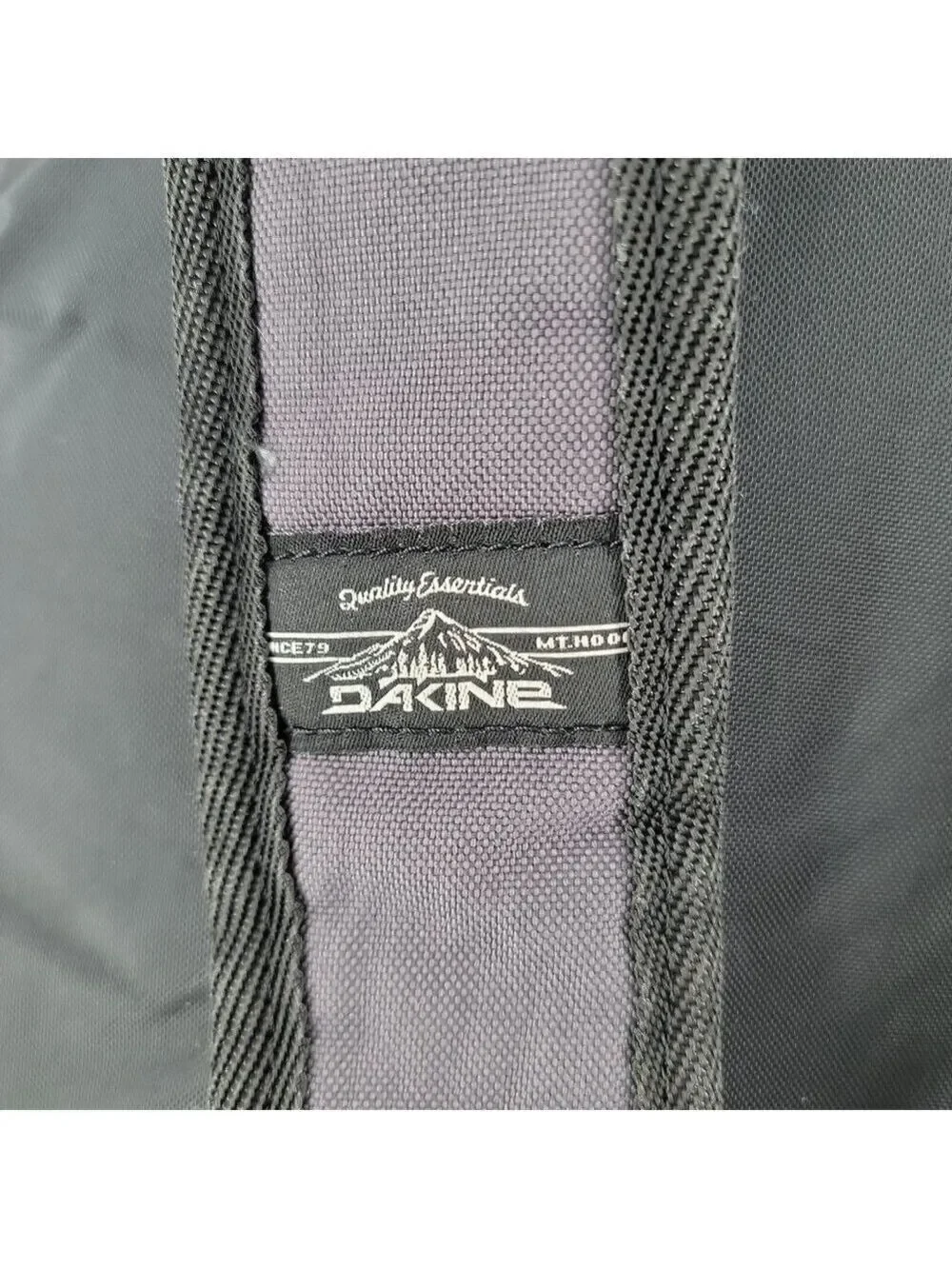 Dakine 23L Backpack 2014 Summer Palm Print Surf Skate School Bag Green Pink